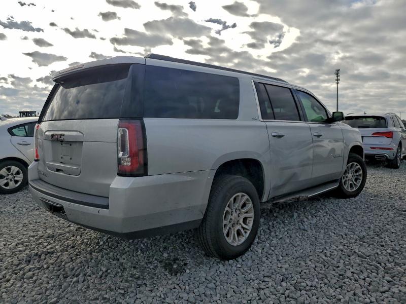 2017 GMC YUKON XL K #3303969696