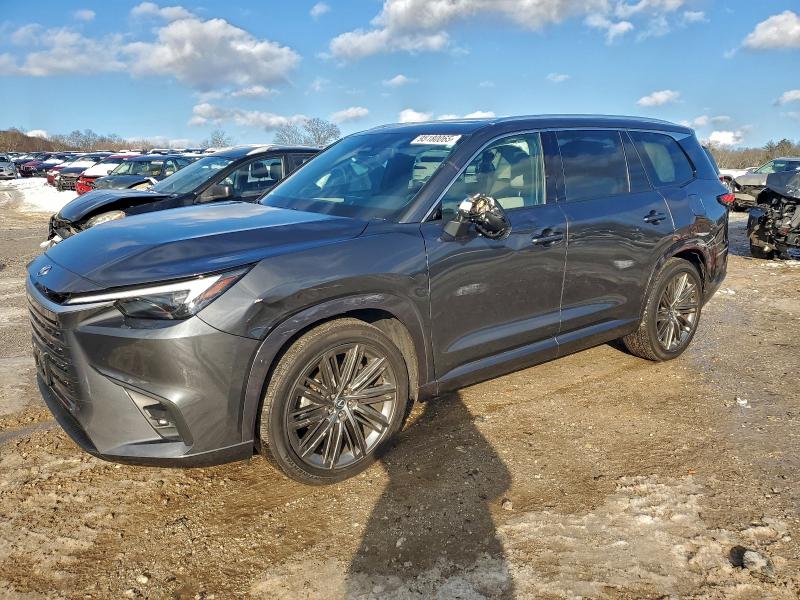 2024 LEXUS TX 350 BAS #3318961915