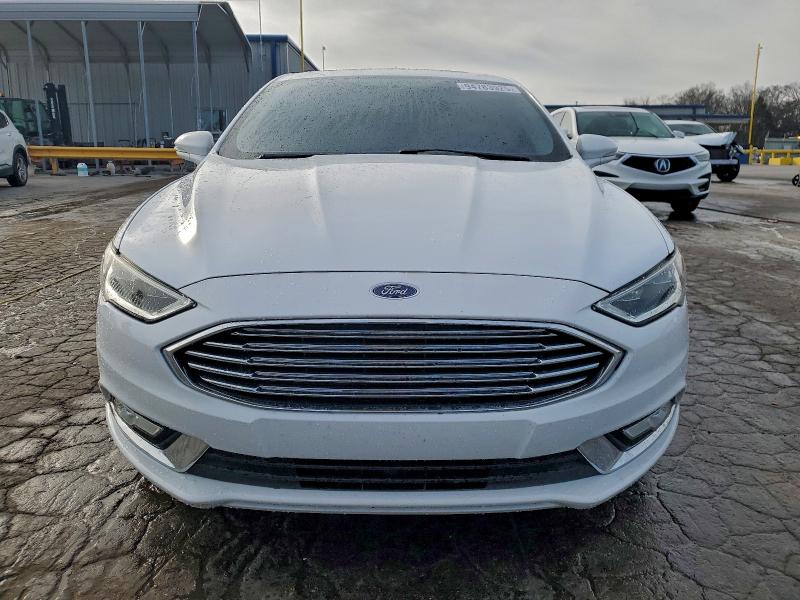 2018 FORD FUSION TIT #3301776357