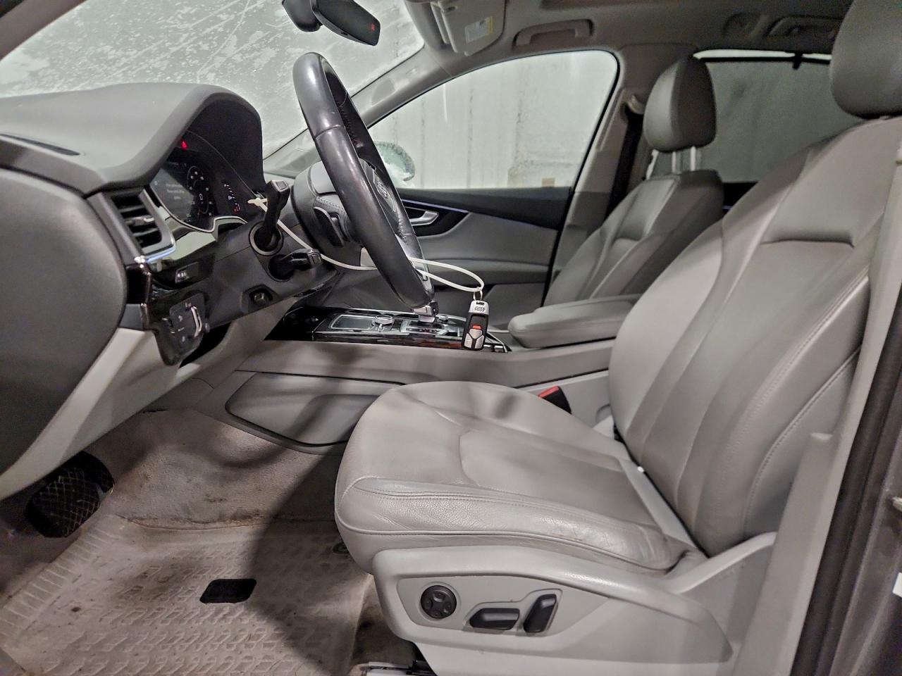 Lot #3313035795 2018 AUDI Q7 PREMIUM