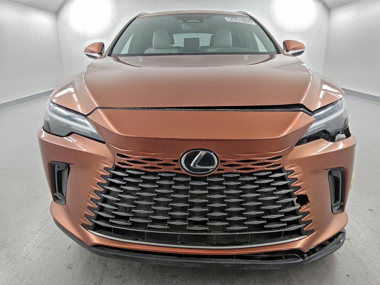 Lot #3316728437 2023 LEXUS RX 350 PRE