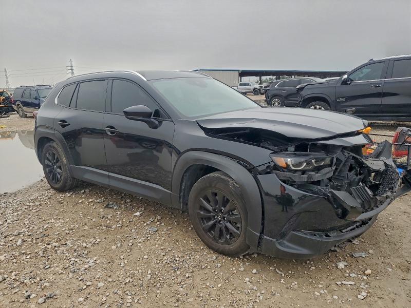 2024 MAZDA CX-50 PREF #3303867699