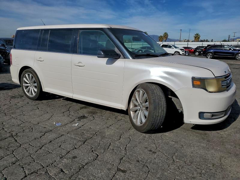 2013 FORD FLEX SEL #3319348757