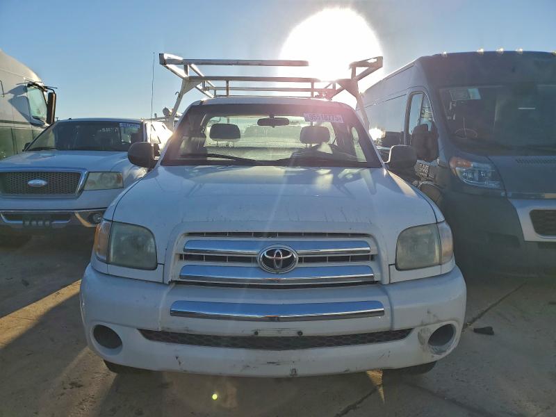 2003 TOYOTA TUNDRA #3310333021