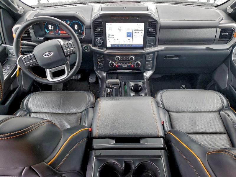 2023 FORD F150 SUPER #3302870920