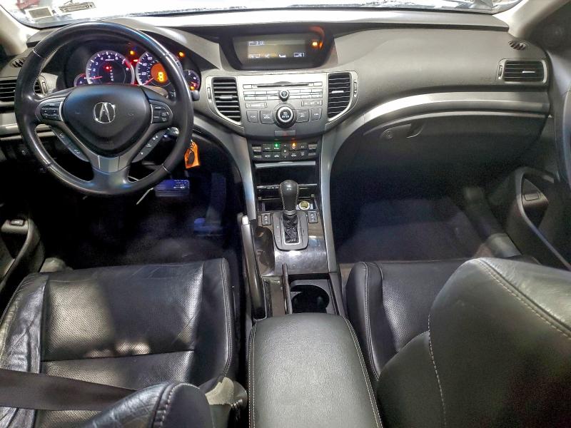 2013 ACURA TSX #3303840574