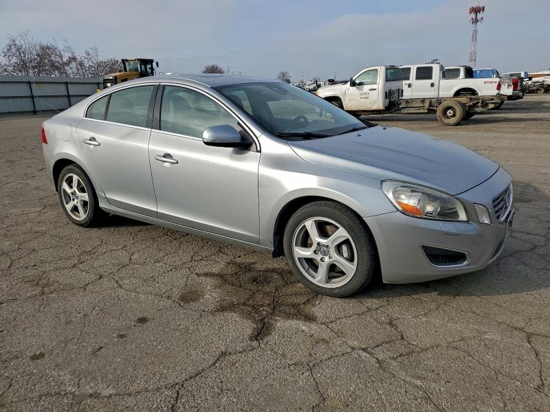 2013 VOLVO S60 T5 #3318016482
