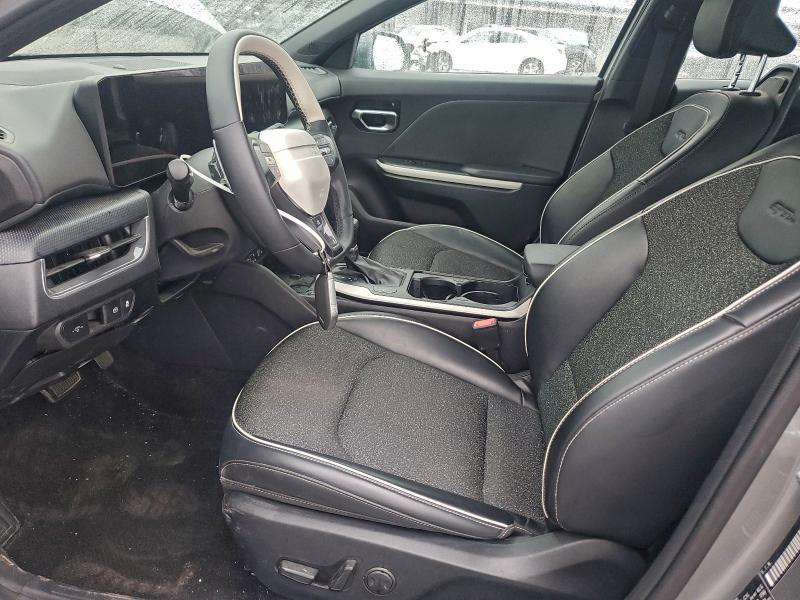 2025 KIA K4 GT LINE #3305294328