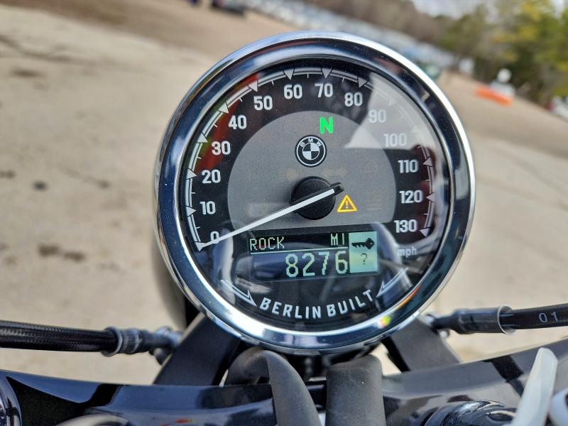 2021 BMW R18 #3311588785