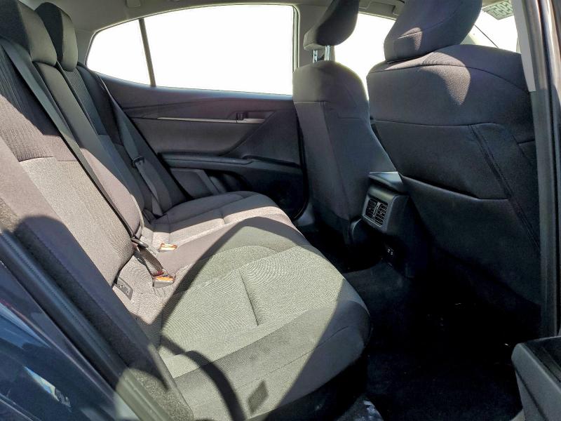 2025 TOYOTA CAMRY XSE #3320190150