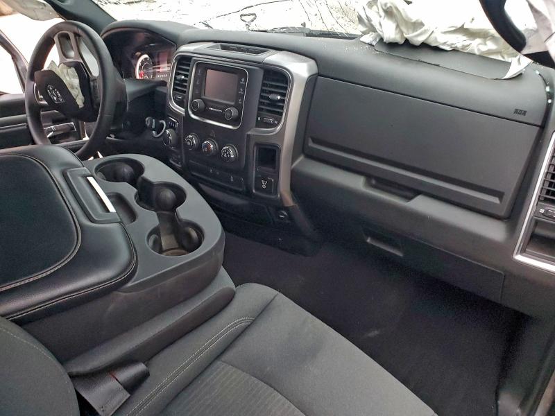 2022 RAM 1500 CLASS #3320012469