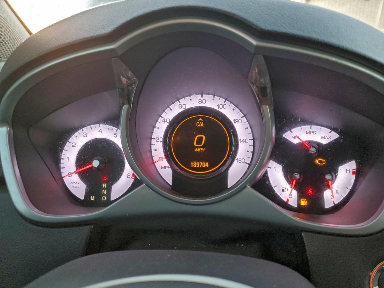 Lot #3316774398 2010 CADILLAC SRX LUXURY