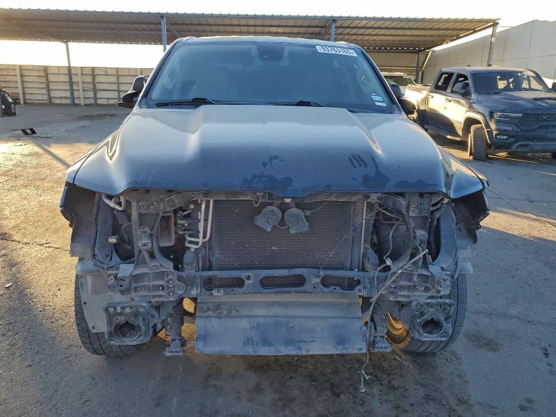 2019 RAM 1500 BIG H #3309683858