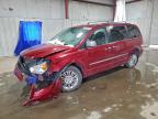 Lot #3316771422 2015 CHRYSLER TOWN & COU