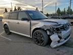 Lot #3316935072 2017 FORD FLEX SEL