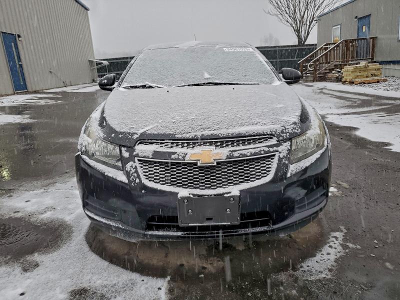 2013 CHEVROLET CRUZE LS #3319782904