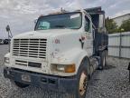 Lot #3308467294 2001 INTERNATIONAL 8100