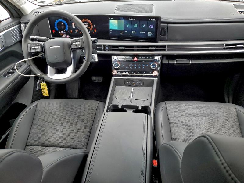 2026 HYUNDAI SANTA FE S #3312648197