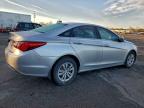 Lot #3303728428 2011 HYUNDAI SONATA GLS