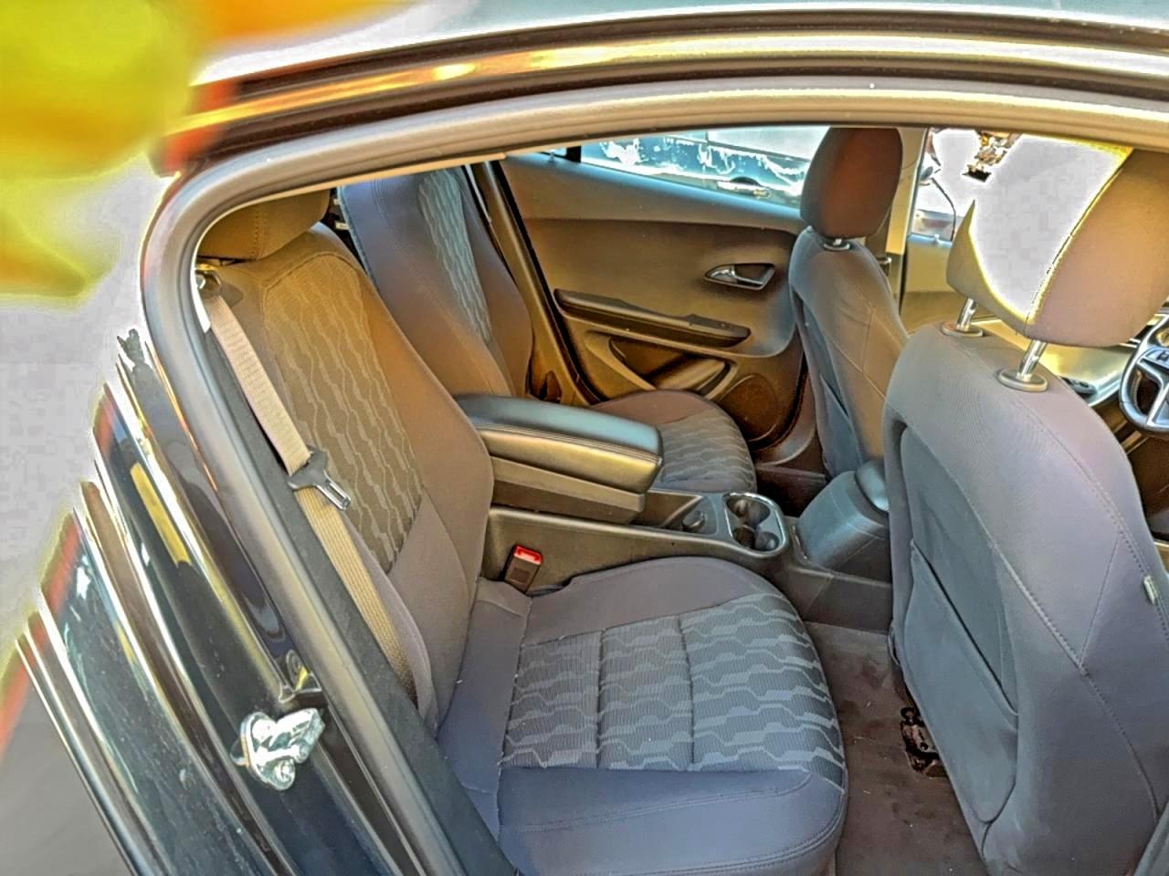 Lot #3311562241 2015 CHEVROLET VOLT