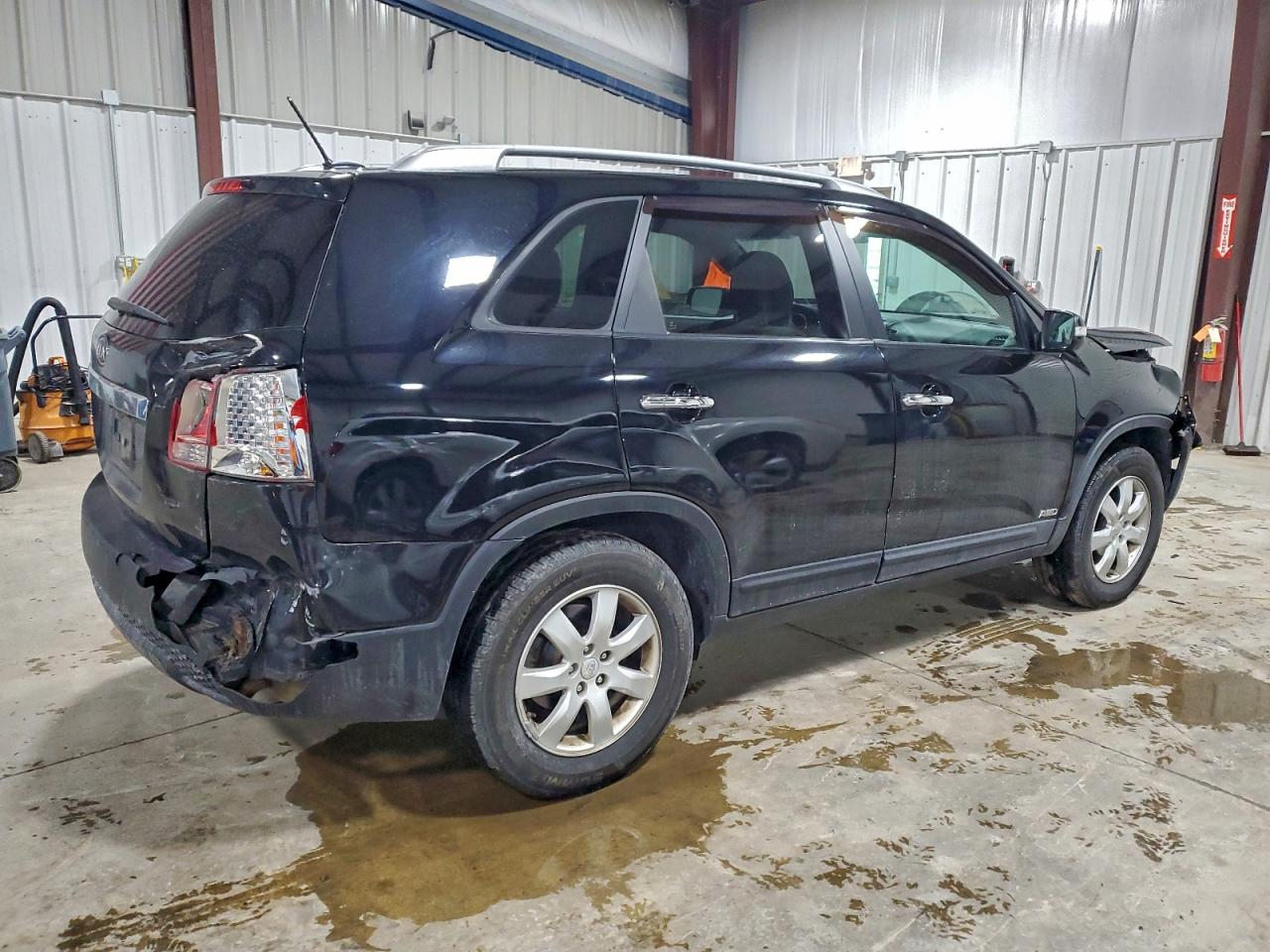 Lot #3315988143 2011 KIA SORENTO BA