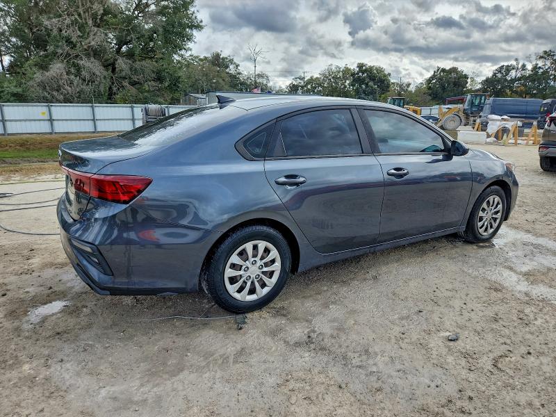 2020 KIA FORTE FE #3302855950