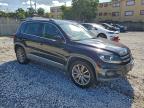 Lot #3305465107 2012 VOLKSWAGEN TIGUAN S