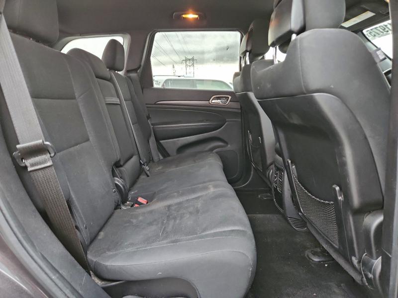 2015 JEEP GRAND CHER #3304940568