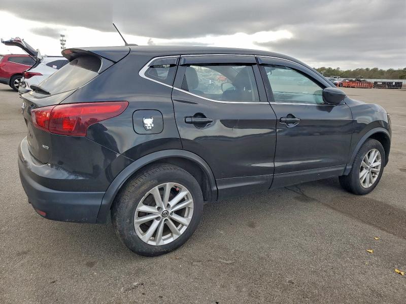2018 NISSAN ROGUE SPOR #3315888158