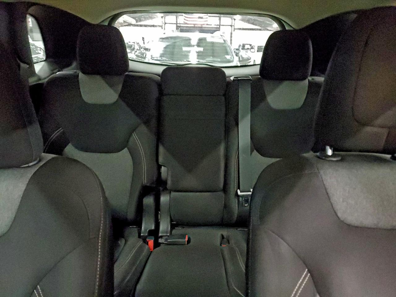 JEEP GRAND CHEROKEE LATITUDE