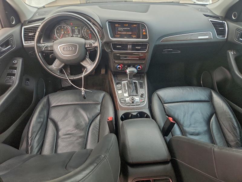 2016 AUDI Q5 PREMIUM #3315925121