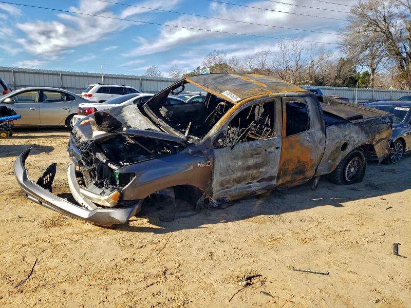 2011 TOYOTA TUNDRA DOU #3317754075