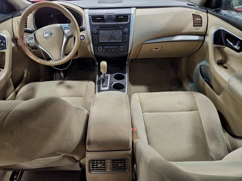 2014 NISSAN ALTIMA #3308347036