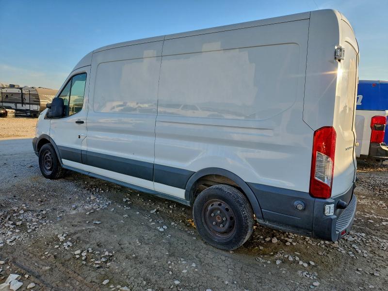 2016 FORD TRANSIT T- #3310307991