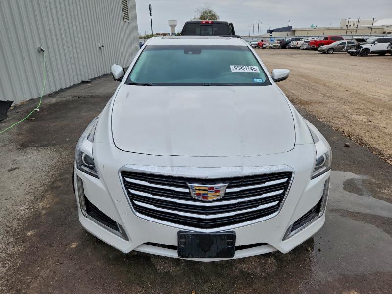 2016 CADILLAC CTS LUXURY #3315758361
