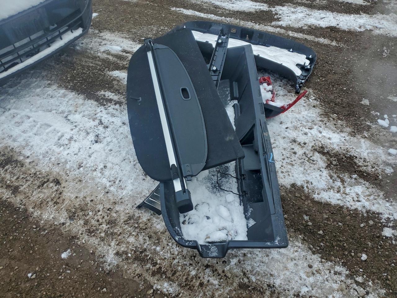 HYUNDAI PALISADE LIMITED