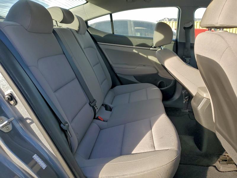 2018 HYUNDAI ELANTRA #3319334996