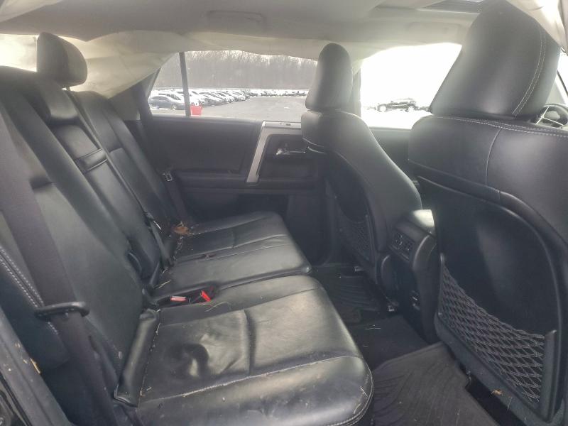 2015 TOYOTA 4RUNNER SR #3308258160