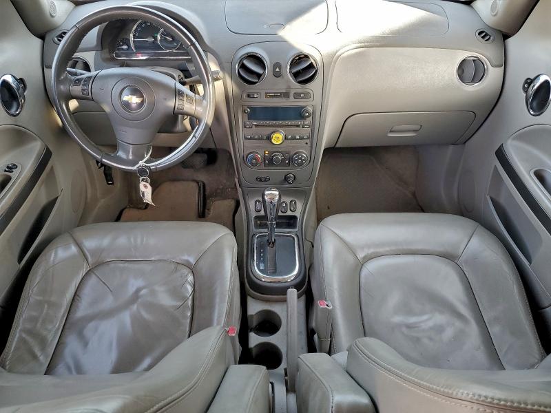 2006 CHEVROLET HHR LT #3311756799