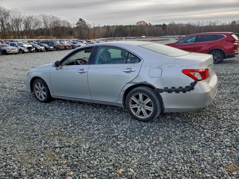 2008 LEXUS ES 350 #3301683636