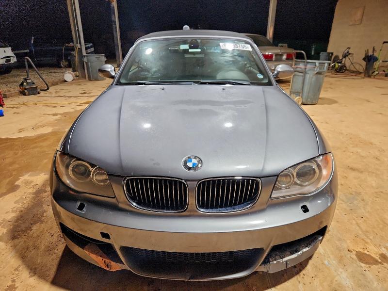 2009 BMW 135 I #3304552437