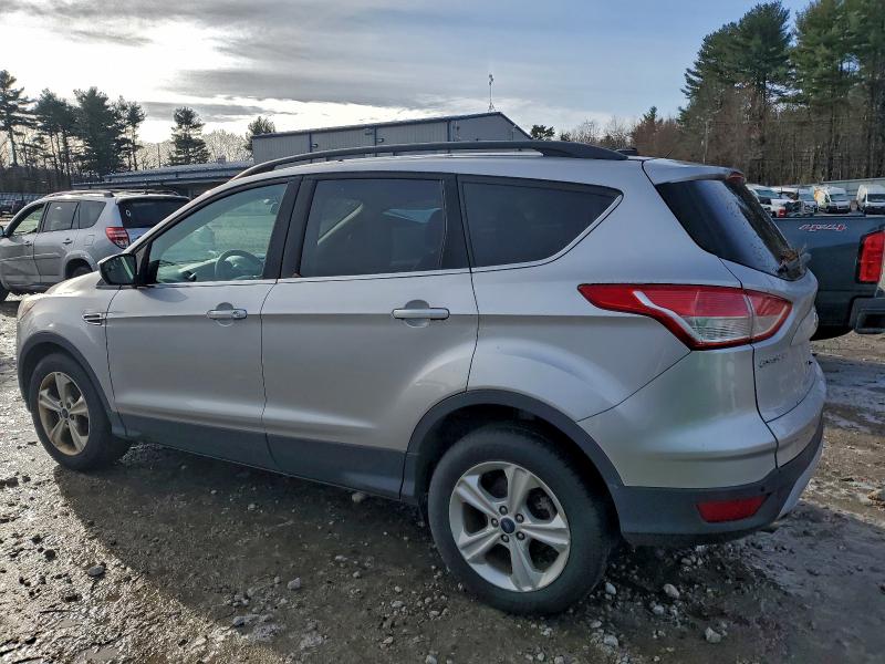 2014 FORD ESCAPE SE #3303726443