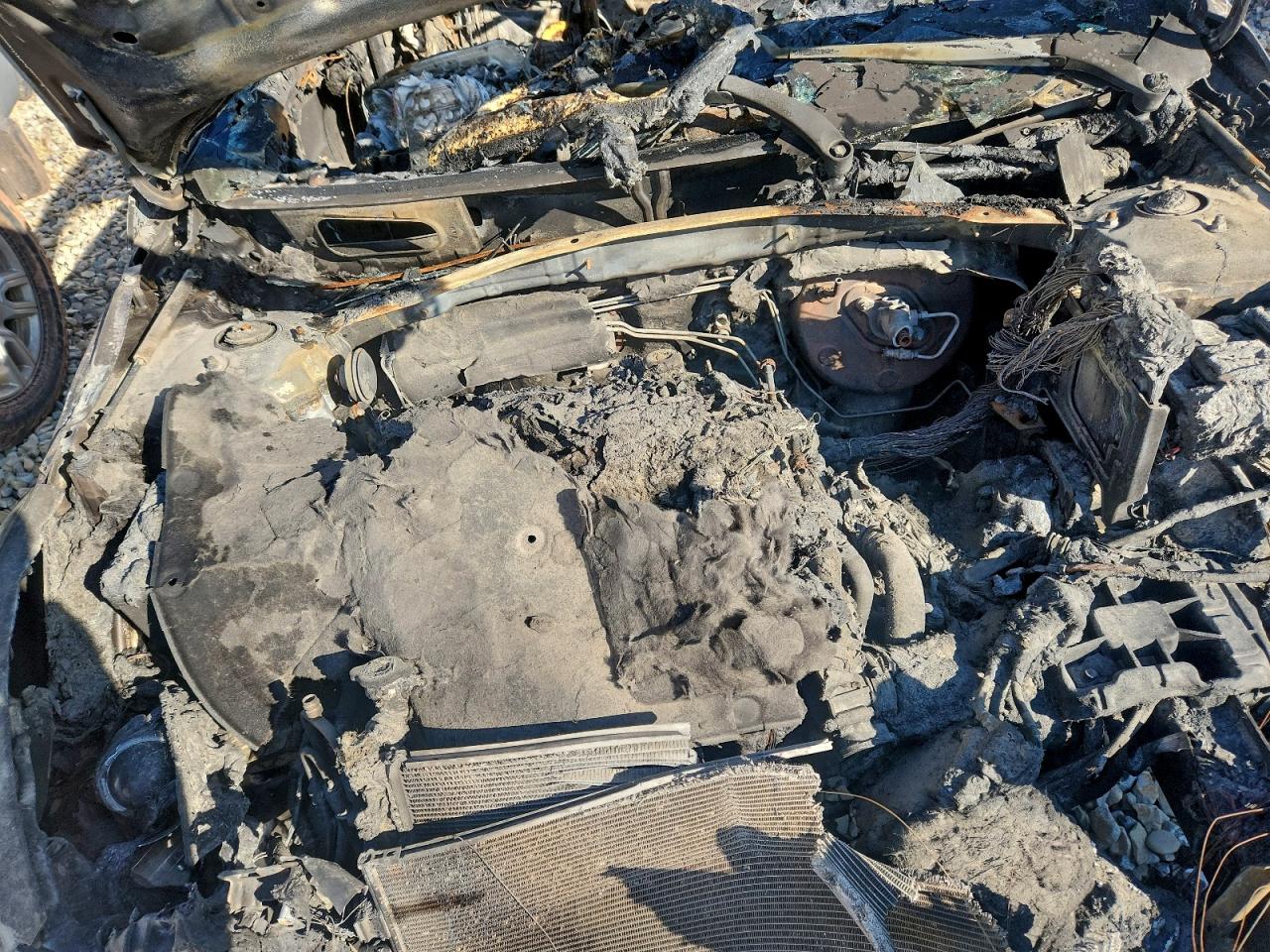 Lot #3318989315 2017 HYUNDAI SONATA SE