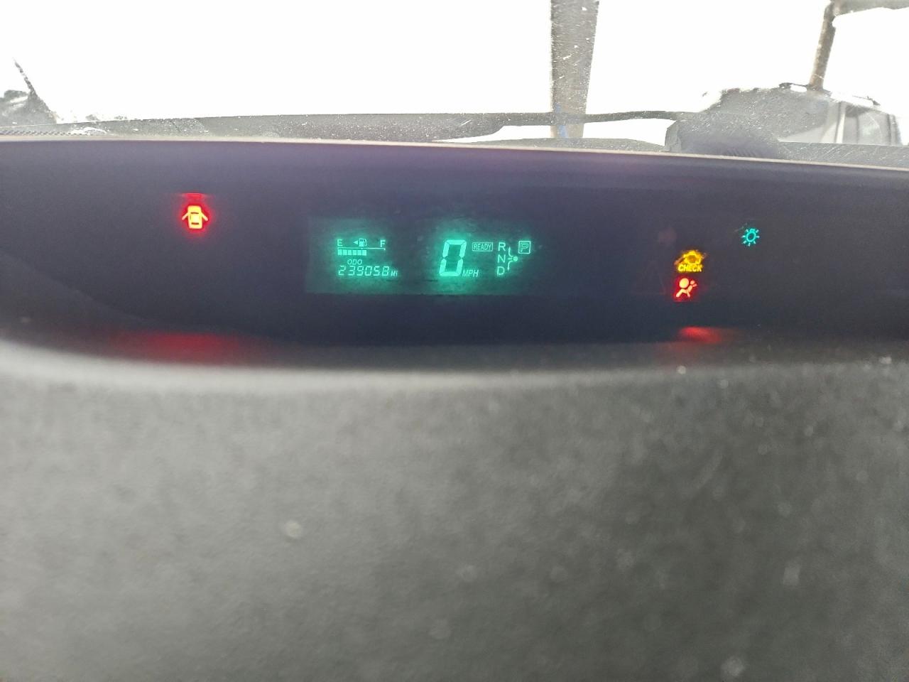 Lot #3310755782 2005 TOYOTA PRIUS