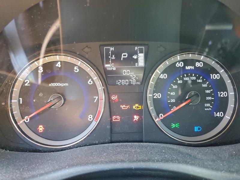 2017 HYUNDAI ACCENT SE #3305428430