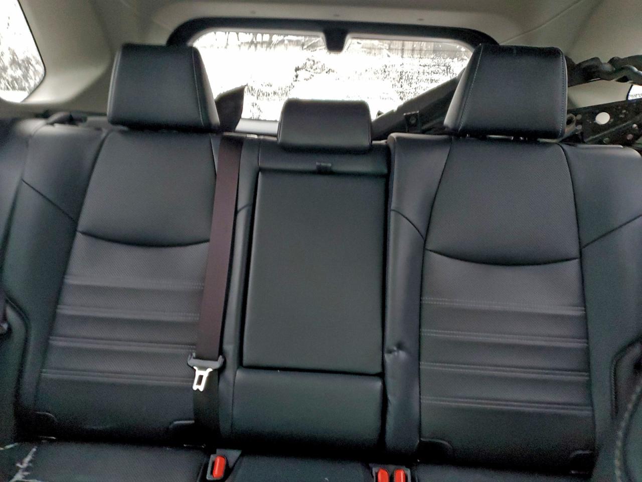 Lot #3315907087 2021 TOYOTA RAV4 LIMIT