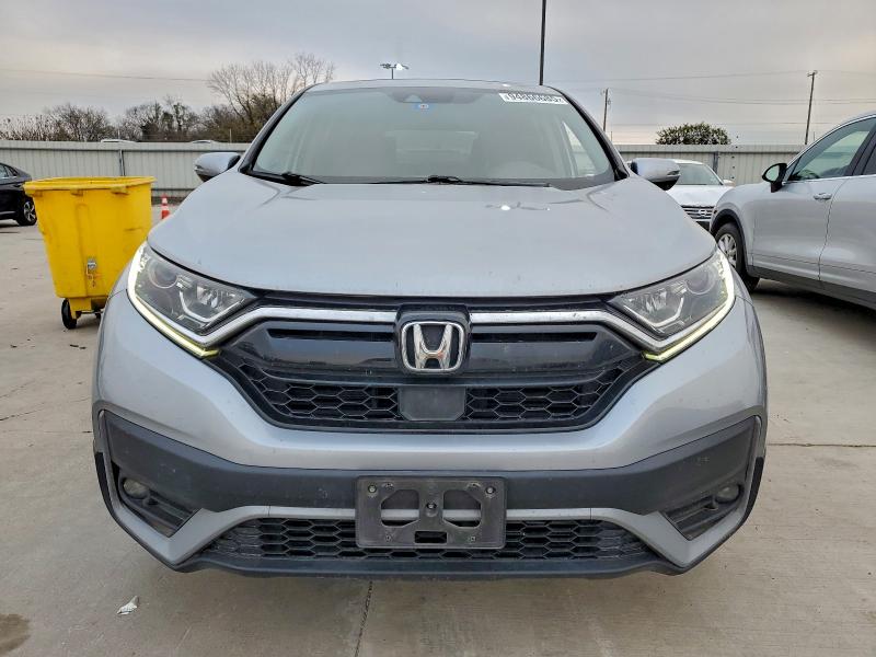 2020 HONDA CR-V EX #3304771930