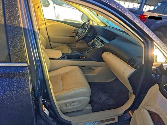 2013 LEXUS RX 350 #3301654635
