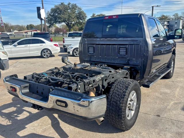 2023 RAM 2500 TRADE #3303714417