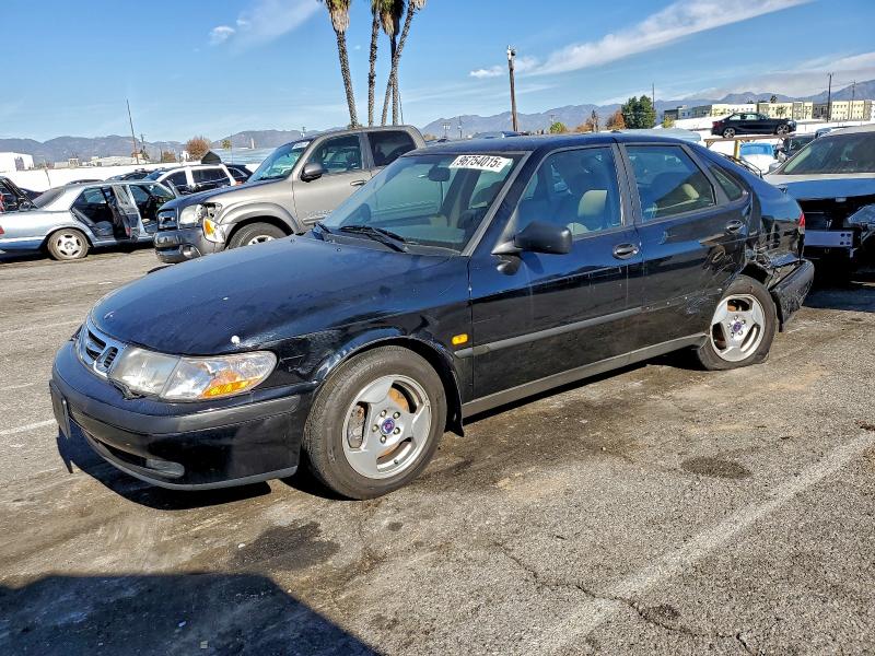 1999 SAAB 9-3 S #3316890079